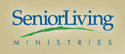 Senior Living Ministries logo