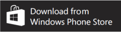 Download From Windows Phone Store